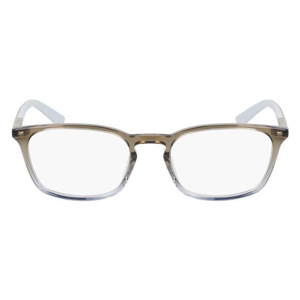 Cole Haan CH4504 Eyeglasses 308 Olive Gradient 52mm